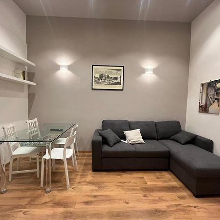 Sweet House Campo De' Fiori Apartment โรม ภายนอก รูปภาพ